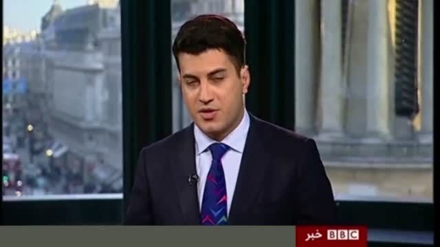 بی بی سی در پی خرید زمان تا انتخابات ایران
