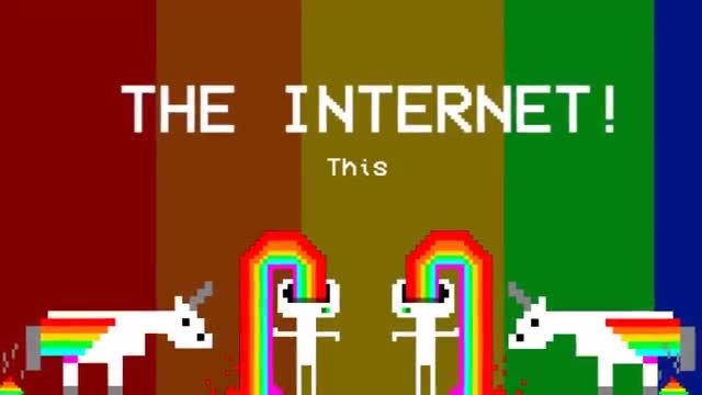 اینترنت در سال ۲۰۲۰