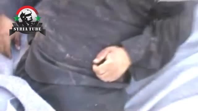 سهل الغاب - هلاکت فرمانده نظامی صقورالغاب توسط حزب الله