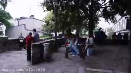 Assassin&#039;s Creed PARKOUR