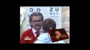 Thomas Anders als optiker-دوربین مخفی