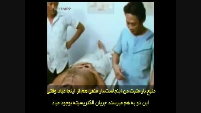 قـدرتـهـای خـاص انـسـان