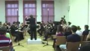 J. Stamitz - Mannheim Symphony No. 3, B-flat major, Mar