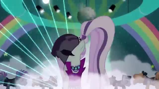 My Little Pony - The Spectacle