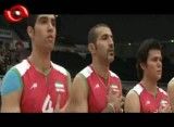 والیبال:ایران و لهستان(خلاصه)
