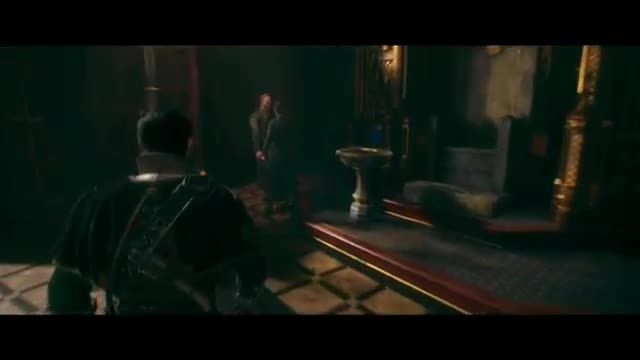 the order 1886 part 3