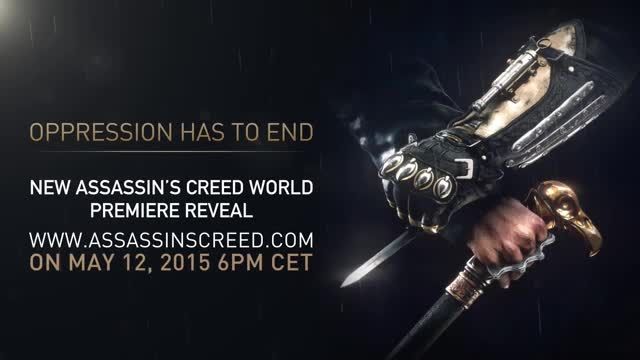 سلاح ها و کاراکتر های Assassins Creed Syndicate