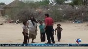 گزارش تصویری از قاچاق کودکان یمنی به عربستان