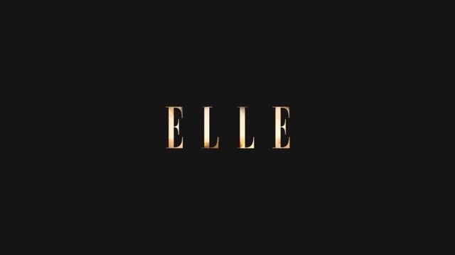 تیزر تبلیغاتی لی مین هو برای مجله ی الِ(Elle)