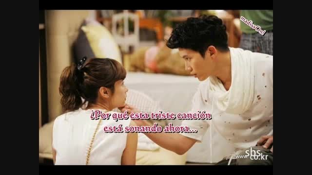 Sad Song - Protect The Boss OST (Heo Young Saeng)