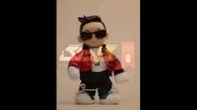 عروسک Gangnam Style