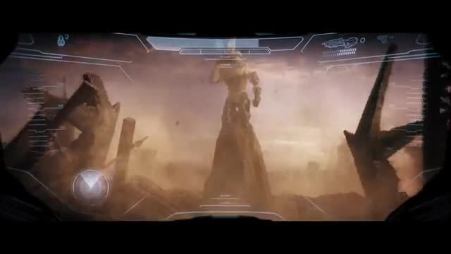 تریلر جدید بازی Halo 5