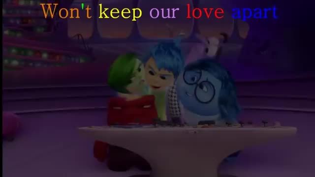 Inside out song