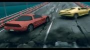 انیمیشن Car Race