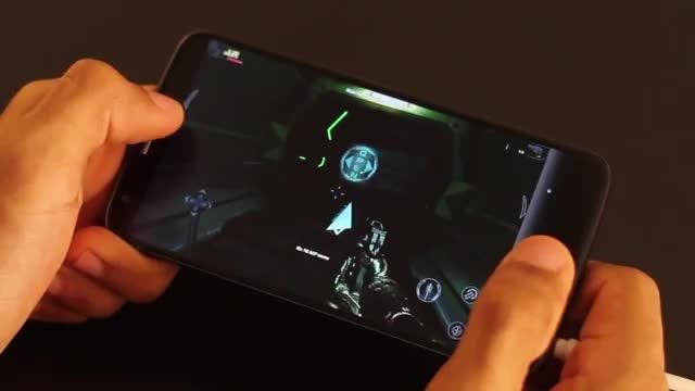 DEAD EFFECT Android Gameplay FREE - LG G2 GAMES ...