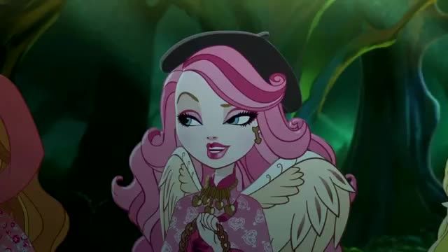 Faybelle&rsquo;in Se&ccedil;imi | Ever After High&trade;