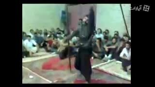 رقص خوسفی