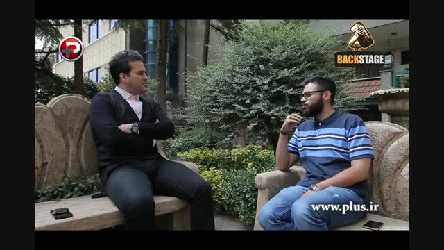 مصاحبه با علی عبدالمالکی