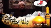حجت الاسلام بندانی - در باب حرکت کاروان سیدالشهدا 115