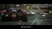 تریلر بازی Need for Speed: Rivals