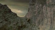 کار مت پینتینگ من(matte painting)