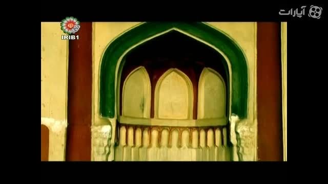 مسجد جاجرم- بجنورد