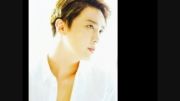 Park Jung Min/Wonderfulجدیده برای البوم وینتر لاو