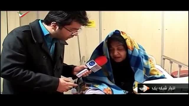 فاجعه ورود داروهای تقلبی چشم به ایران!