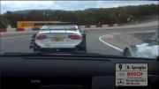 DTM Top 10 Brilliant Overtakes