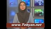 مستند cnn و زیر سوال بردن حجاب