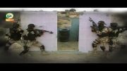 آموزش های نیروهای ویژه گردان قسام حماس قسمت اول