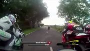 مسابقه موتورسواری در ایرلند