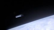 فضاپیمای چندبار مصرف شرکت فضایی SpaceX