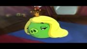 انیمیشن Angry Birds Toons|فصل1|قسمت35