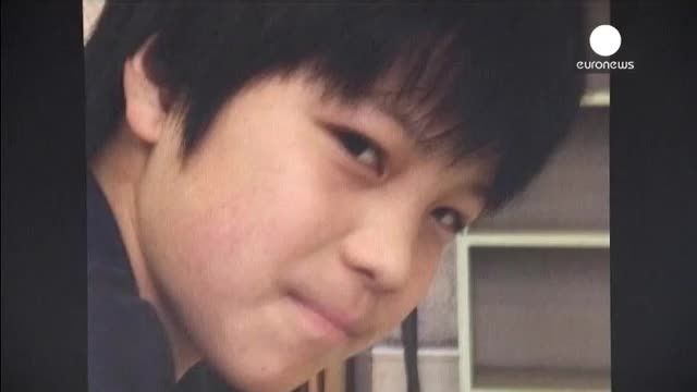 سه نوجوان ژاپنی به اتهام سربریدن یک پسربچه بازداشت شدند