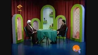 برنامه یاد خدا مورخه 93/10/21