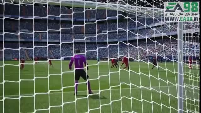 FIFA 15 - Goals 2