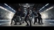 BTS-Dark and Wild-Danger -MV
