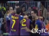 FCB Vs. ATM - Messi Hat trick
