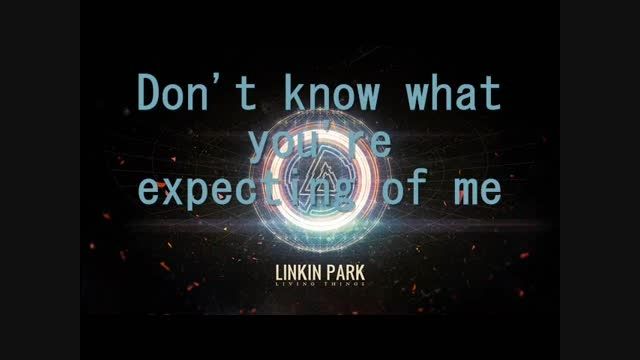 Linkin park - Numb