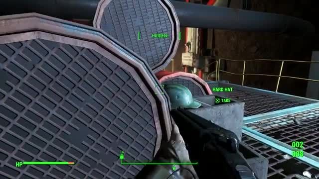 راهنمای قدم به قدم Fallout 4 قسمت 7
