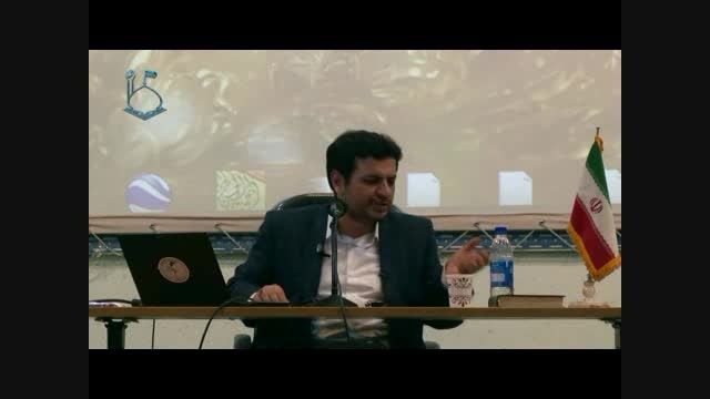 استاد رائفی پور -هالیوود و اسلام هراسی قسمت دوم