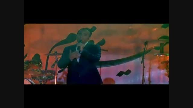 اجرای برنامه حسن ریوندی در جشن بزرگ ماهان (قسمت 7 )