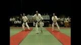 کاراته بازان خارجی
