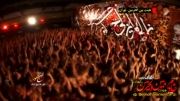 مراسم شب19رمضان93کربلایی جوادمقدم.ورزشگاه شهیدشیرودی