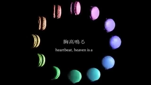 Vocaloid- Macaron [Nightcore] [English
