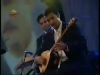 ترانه محلی كردی از كردستان ایران