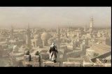 assassin's creed triler