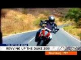 KTM Duke 200 review