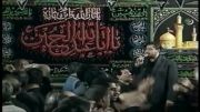مداحی محمد تقی جلالی در هیت قمربنی هاشم شبکه دو سیما 10